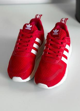 Кросівки adidas multix kids