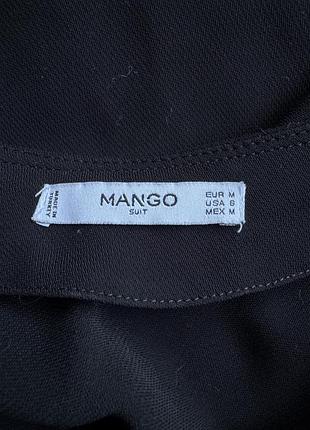 Платье mango 4