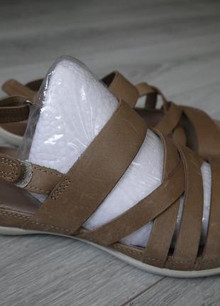 Босоніжки ecco (36 р)