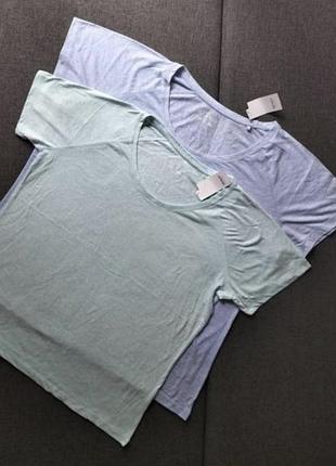 Футболка легка, великі розміри 2xl-3xl