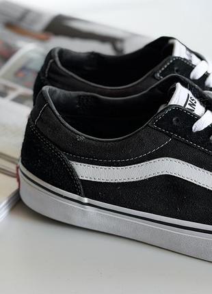 Кеди vans old skool 3
