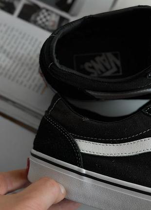 Кеди vans old skool 4