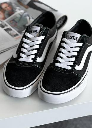 Кеди vans old skool 5