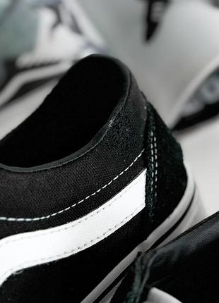 Кеди vans old skool 6