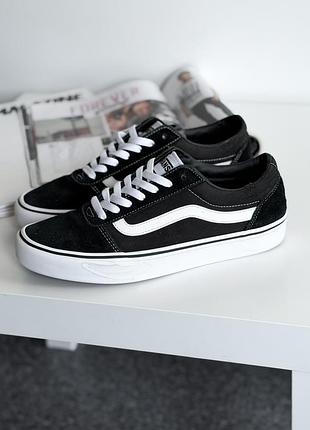 Кеди vans old skool 2