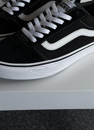 Кеди vans old skool 7
