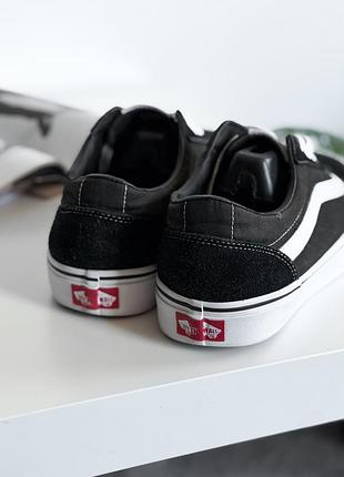 Кеди vans old skool 8
