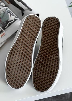 Кеди vans old skool 9