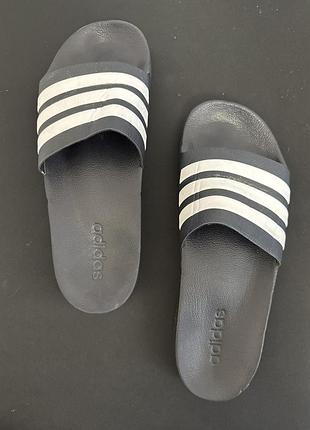 Чоловічі шльопанці adidas adilette comfort