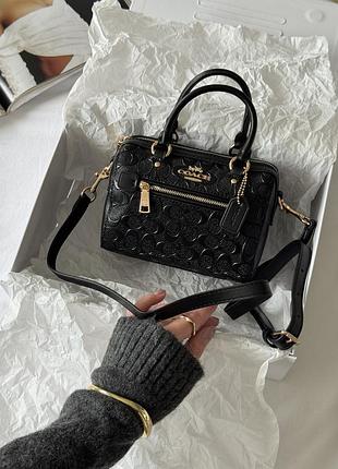 Жіноча преміум сумка в стилі luxury aesthetic