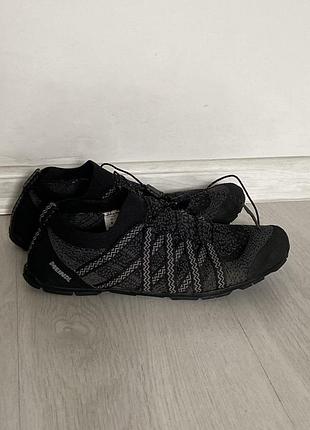 Vibram meindl