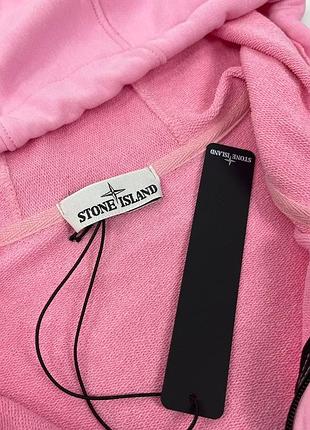 Зіп-худі stone island 7