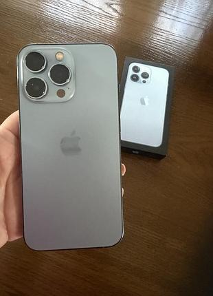 Айфон 13 pro