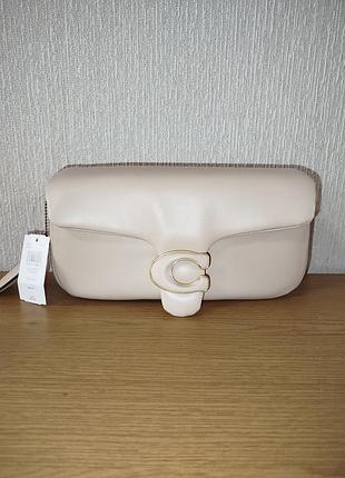 Сумка coach оригінал