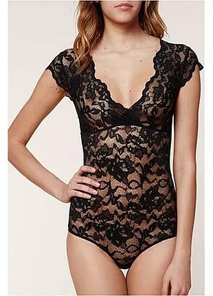 Мережевний боді від intimissimi xs