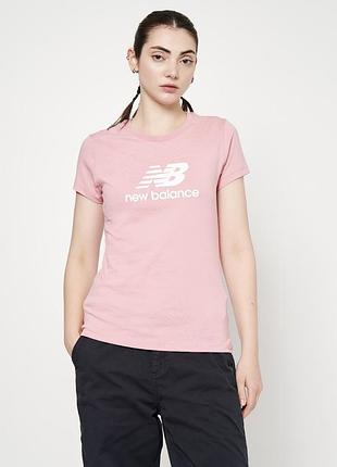 Футболка жіноча new balance