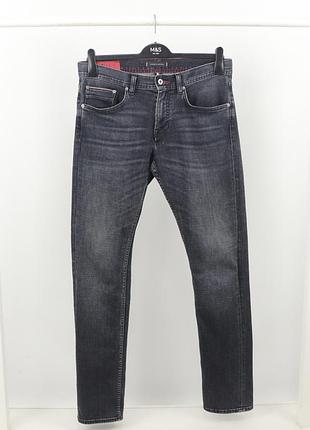 Чоловічі джинси tommy hilfiger 32x34 denton