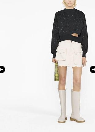 Bimba y lola кофта топ 2