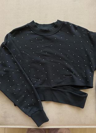 Bimba y lola кофта топ 4