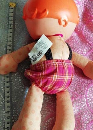 Куколка laloopsy, пупс 2