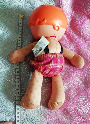 Куколка laloopsy, пупс 5