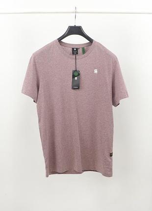 Чоловіча футболка g-star raw