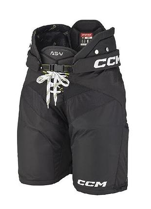 Юниорские хоккейные шорты ccm tacks as-v jr