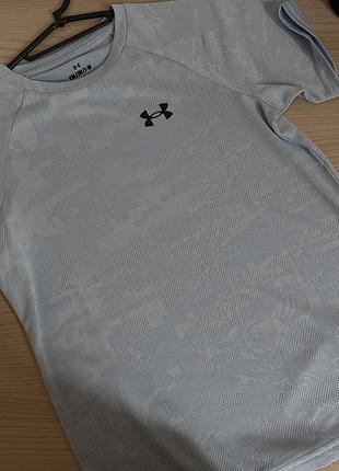 Оригінальна футболка under armour нова