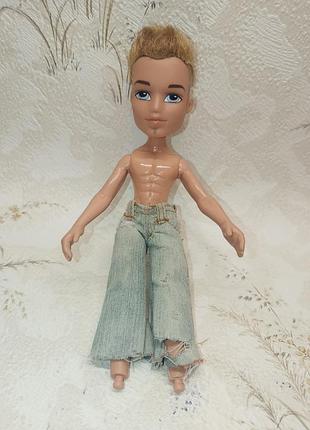 Лялька bratz boyz хлопчик камерон mga 2002 — 2003 братс братз