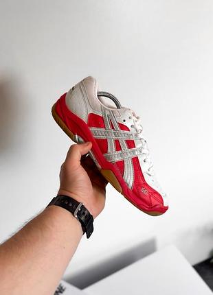 Кросівки asics gel-squad vintage  ey760