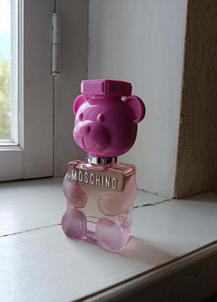 Moschino toy2  продаю