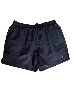 Чоловічі шорти плавки nike
