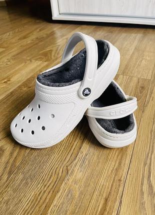 Крокси жіночі crocs