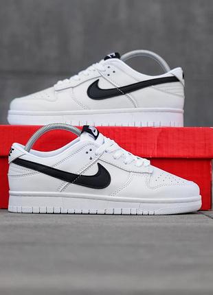 Кроссовки nike dunk low 5