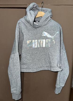 Кофта puma