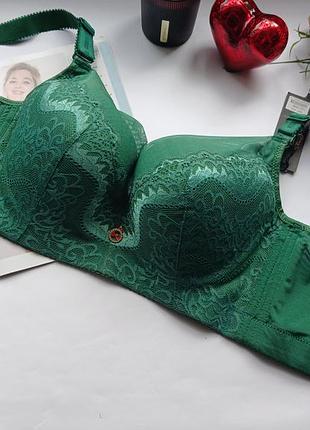 Корсетний бюстгальтер люся