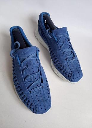 Кроссовки nike 2