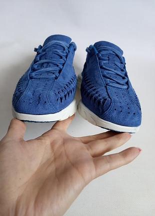 Кроссовки nike 3
