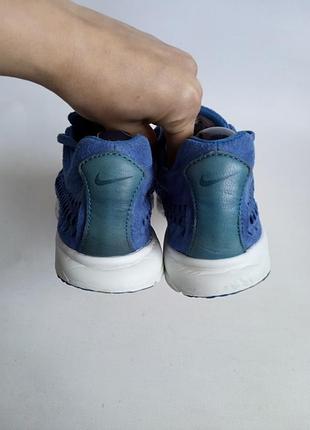 Кроссовки nike 4