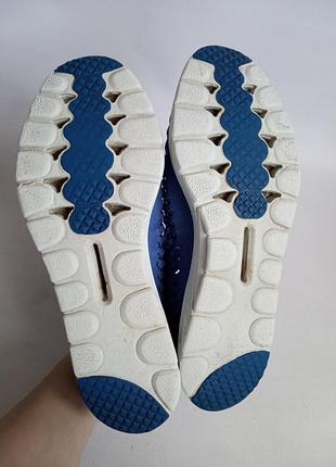 Кроссовки nike 5