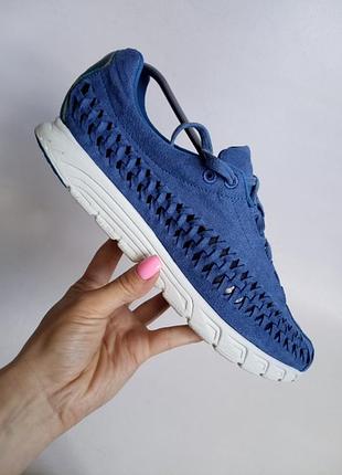 Кроссовки nike 6