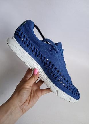 Кроссовки nike 7