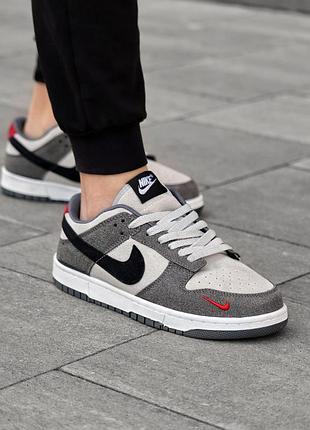 Кроссовки nike dunk low 2