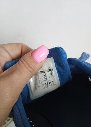 Кроссовки nike 8
