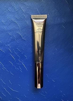 Рідкий скульптор для обличчя charlotte tilbury hollywood contour wand