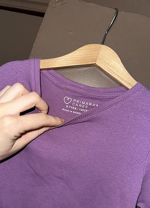 Кофта primark 2