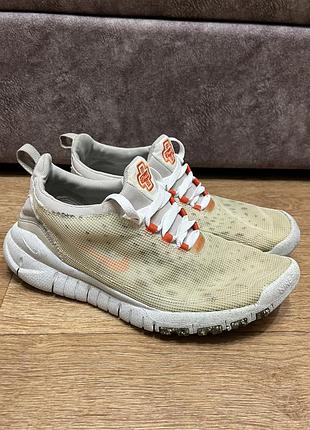 Кросівки nike free run 5.0 trail crater