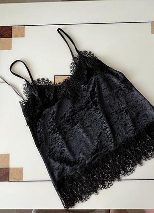 Топ, майка, топік,  h&m
