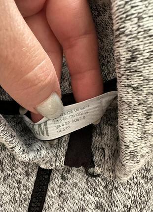 Світшот h&m 2
