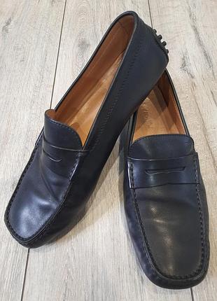 Бренду tod's